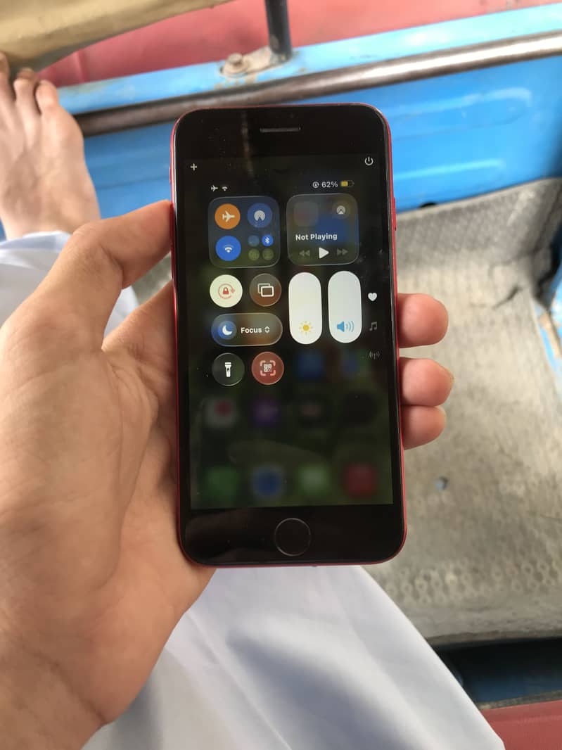 Apple iPhone SE 4