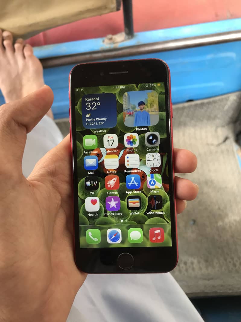 Apple iPhone SE 5