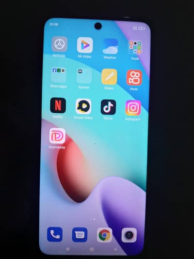 Xiaomi Redmi 10