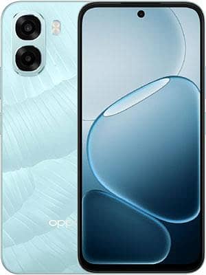 OPPO A6s