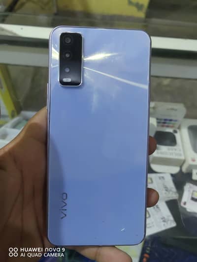 Vivo Y20