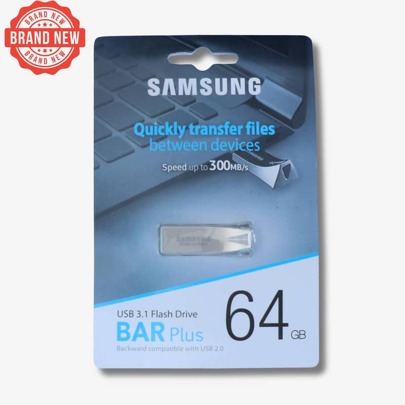 USB FLASH DRIVER'S 2