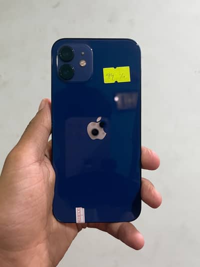 iPhone 12