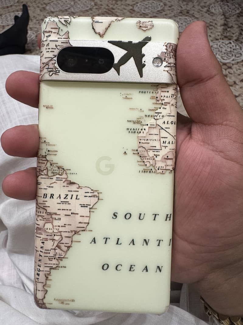 Google Pixel 7 0