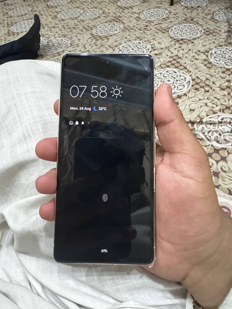 Google Pixel 7 1