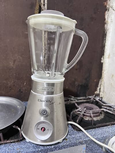 Juicer machine blender for sale