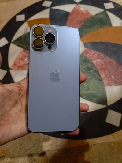 Apple iPhone 13 Pro Max