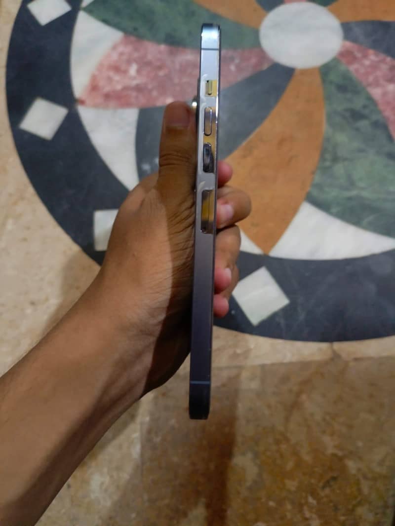 Apple iPhone 13 Pro Max 4