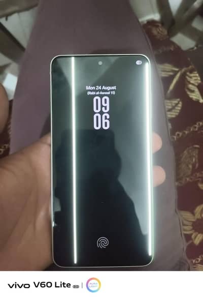 Samsung Mobile S21 FE