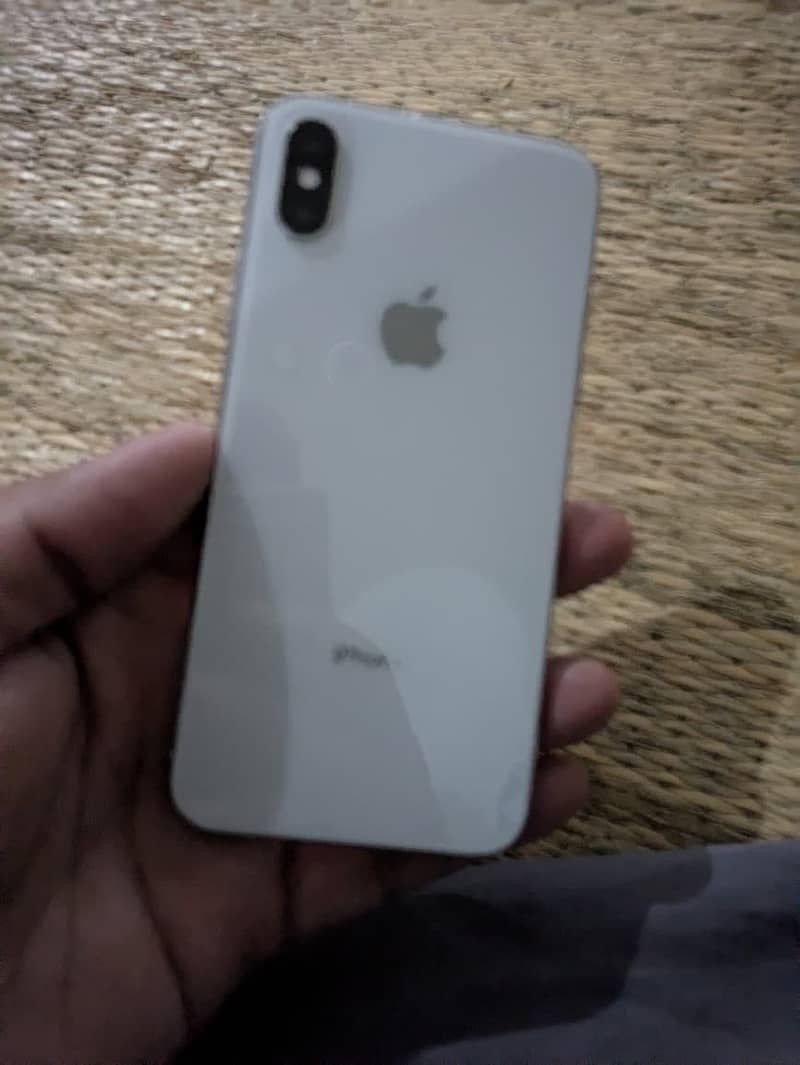 Apple iPhone X 2