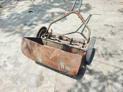 Manual Grass cutter | Trimmer