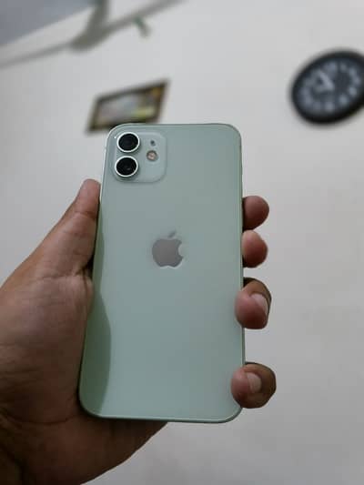 Iphone 12 PTA