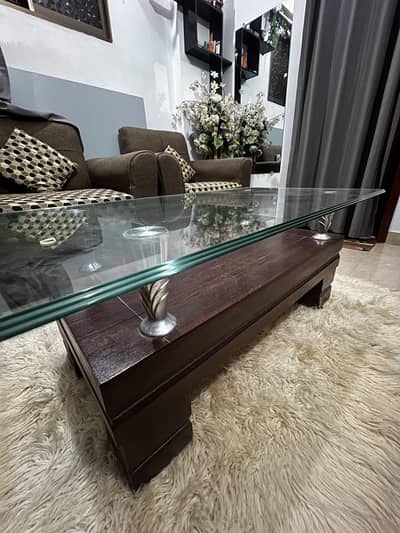 Coffee tabble