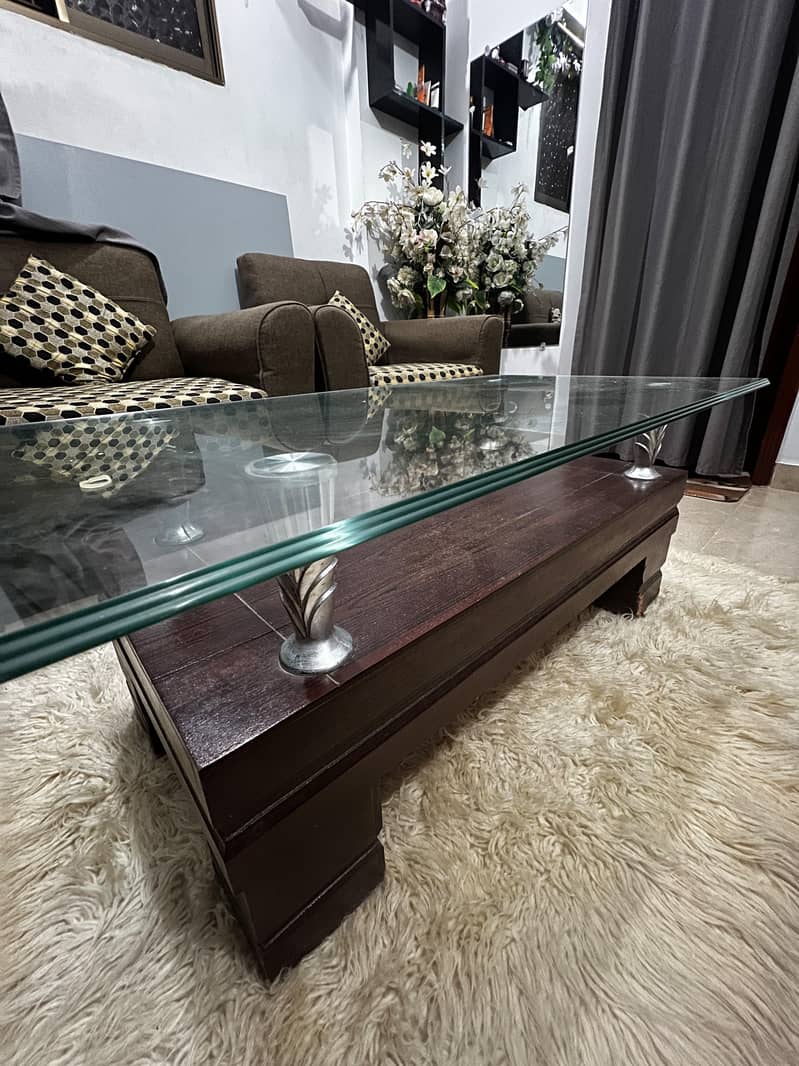 Coffee tabble 0
