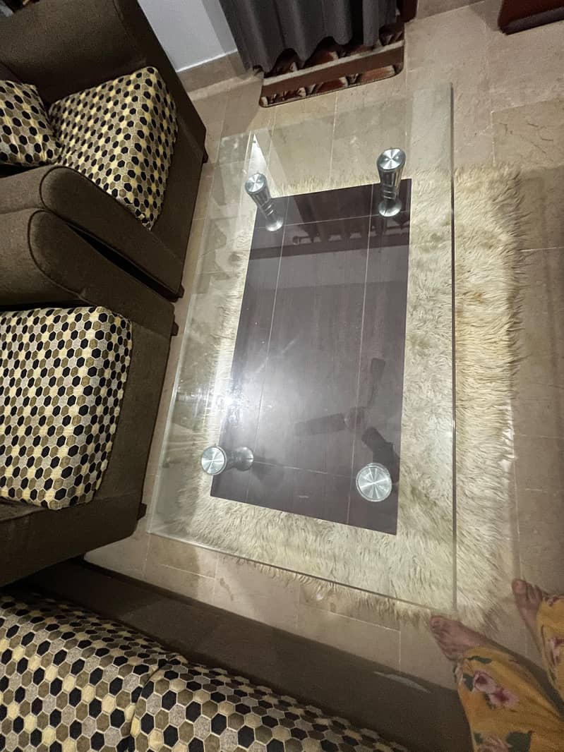 Coffee tabble 2