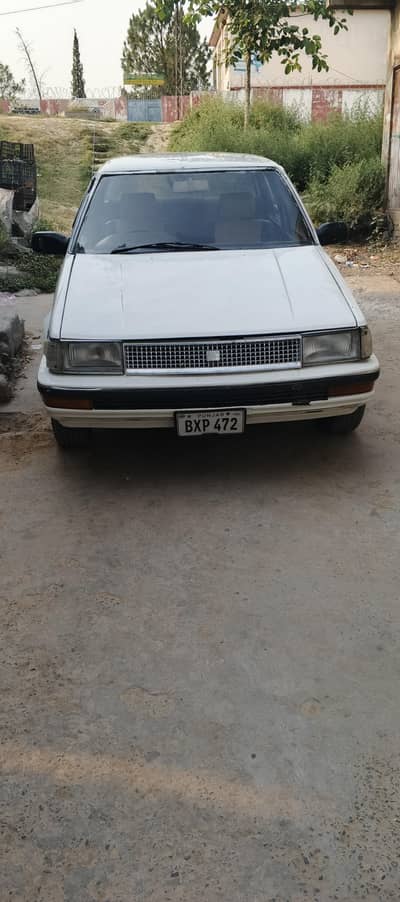 86 Corolla