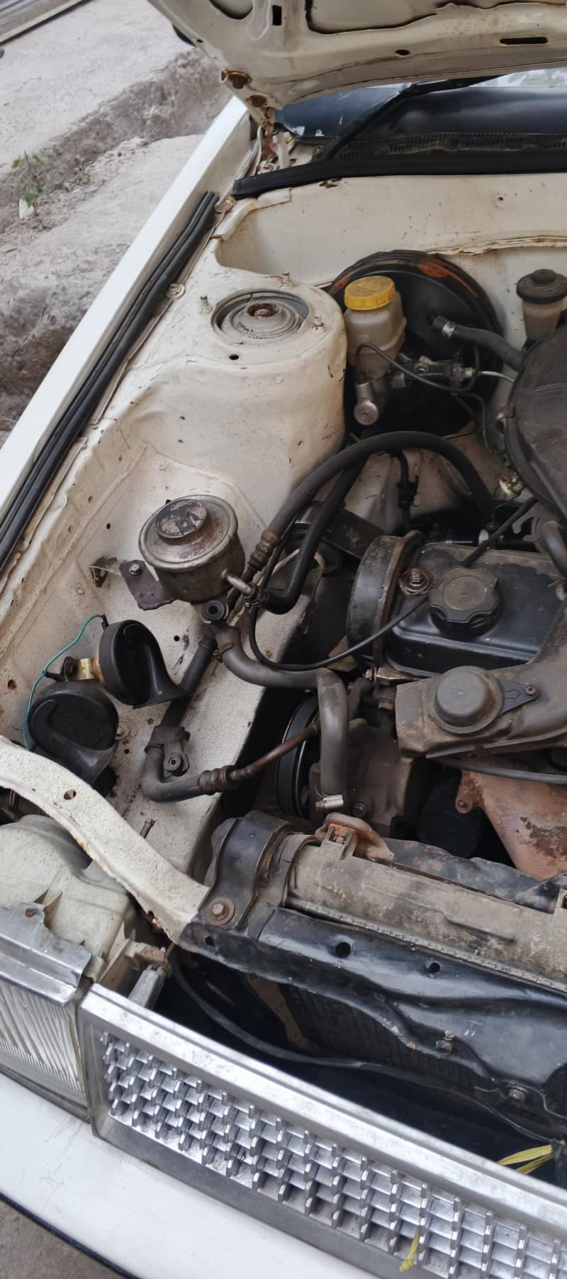 86 Corolla 2