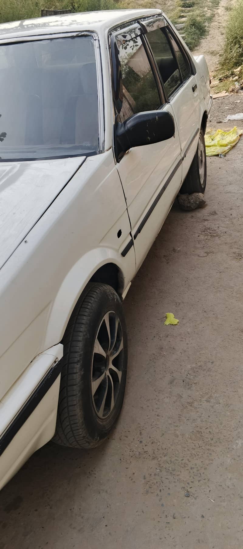 86 Corolla 6