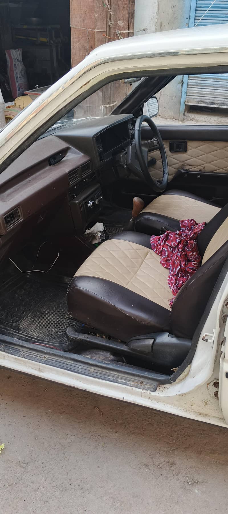 86 Corolla 9