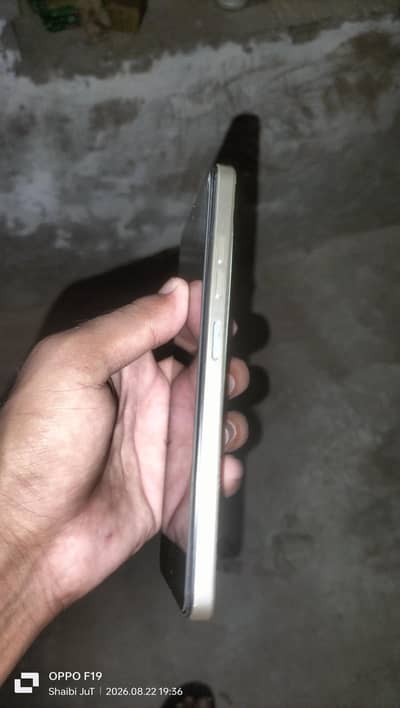 Tecno Spark 20C