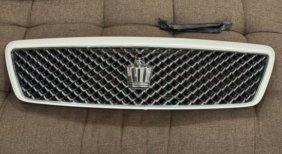 Toyota Crown Royal Saloon G / Athlete parts