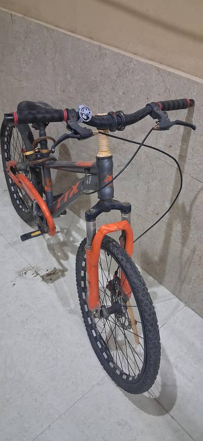 bicycle for sale