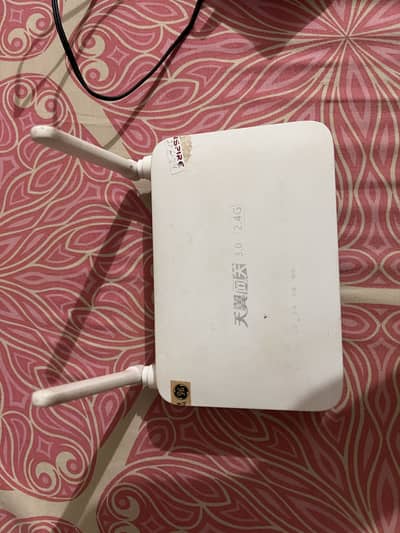 Huawei Router for sell