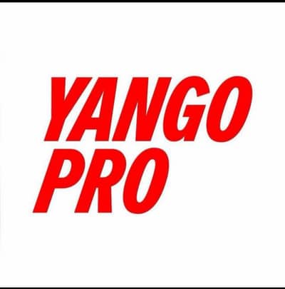 Need Driver for Yango / Indrive