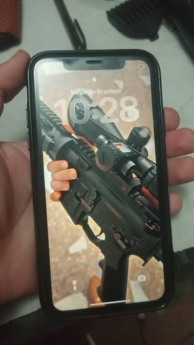Apple iPhone 11 jv