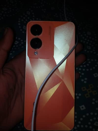 Vivo Y17