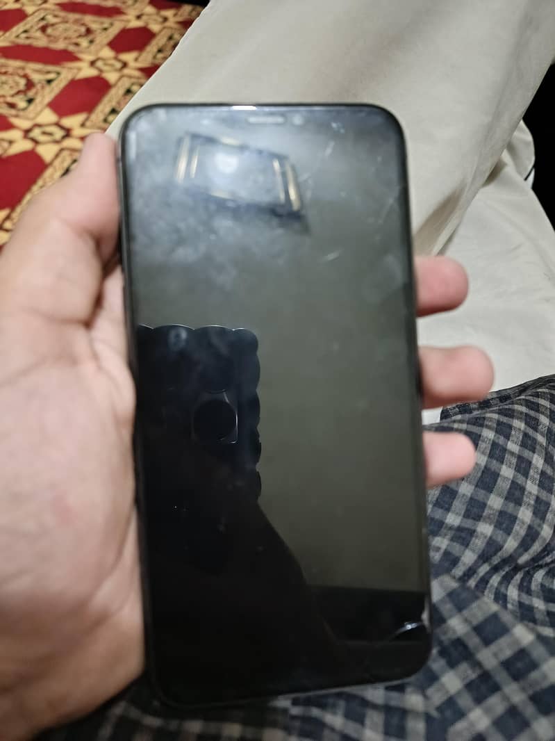 Apple iPhone X 3