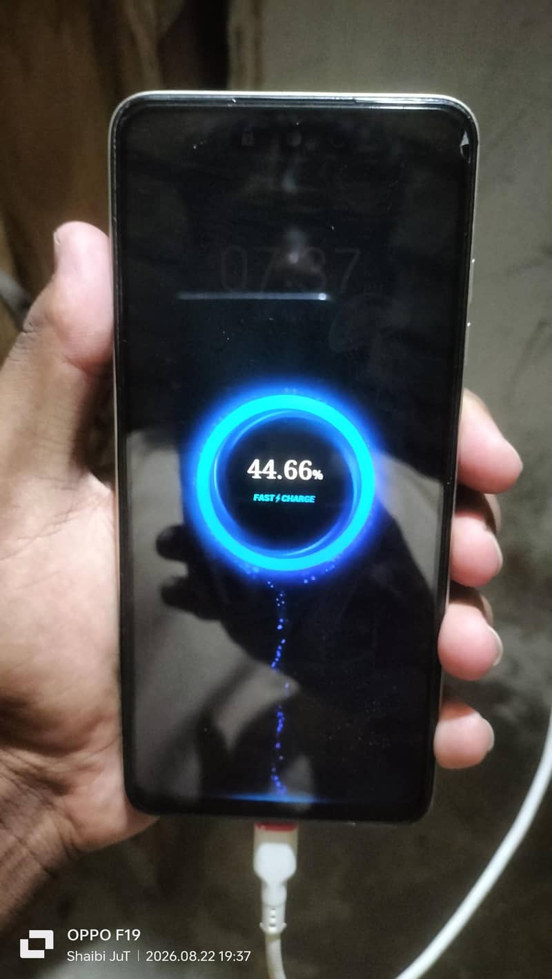 Tecno Spark 20C 6