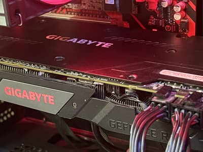 Rtx 2070 (with box)