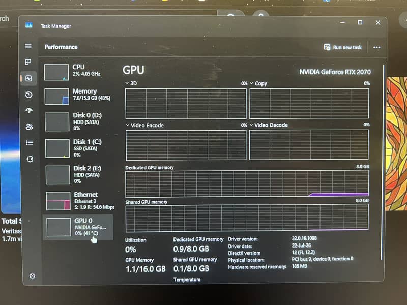 Rtx 2070 2