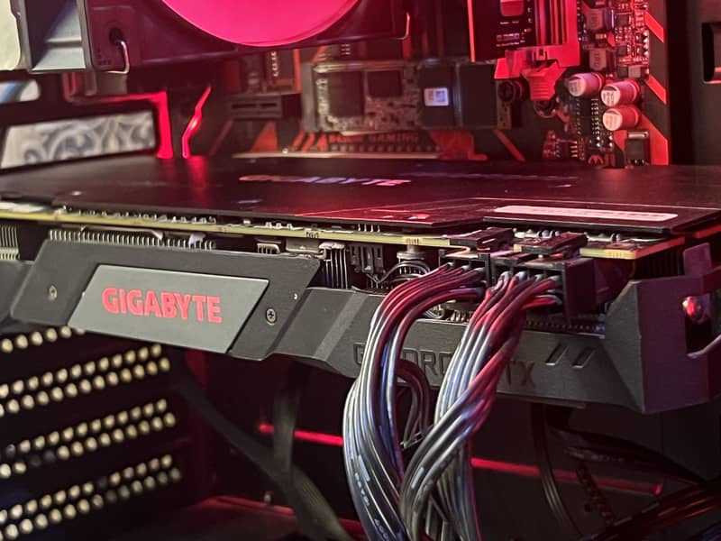 Rtx 2070 4