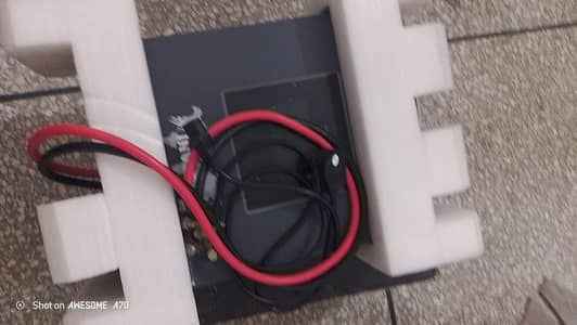 Inverex 2.5 kv
