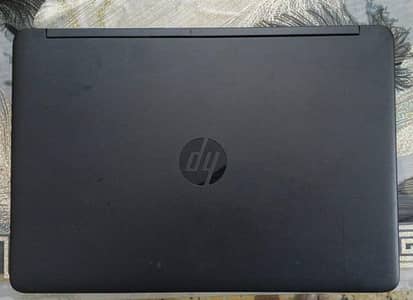 HP ProBook 640 G1 – Core i5 | 8GB RAM | 250GB SSD