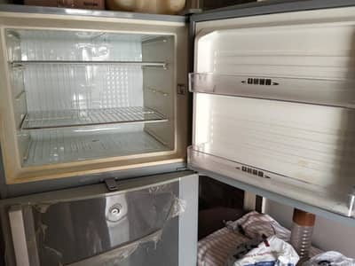 Dawlance Refrigerator 9188WBM – Excellent Condition