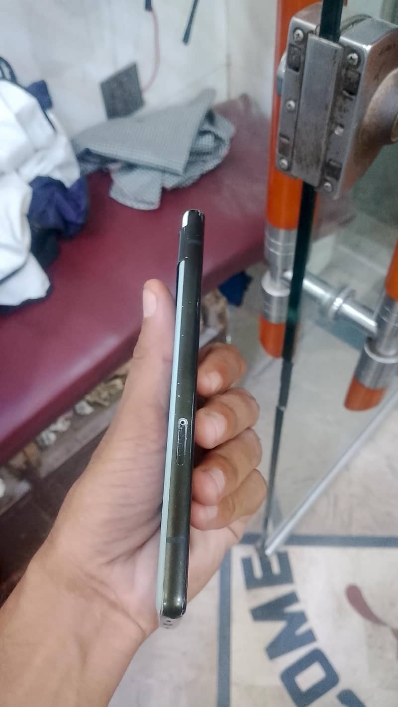 Google Pixel 6a 3