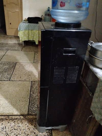 water dispenser