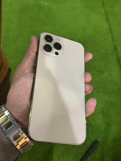 Apple iPhone 12 Pro Max