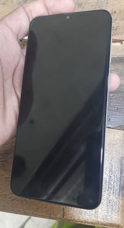 Samsung Mobile A30s (Panel Changed)