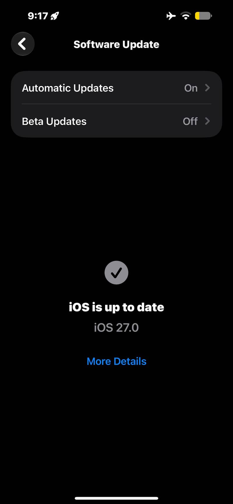 Apple iPhone 14 Pro Max 3