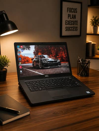 Dell 7490 i5-7gen For Sale