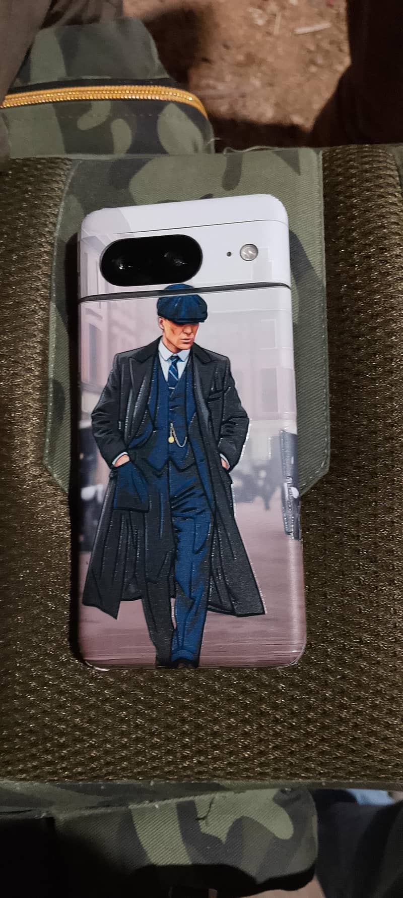 Google Pixel 8 1