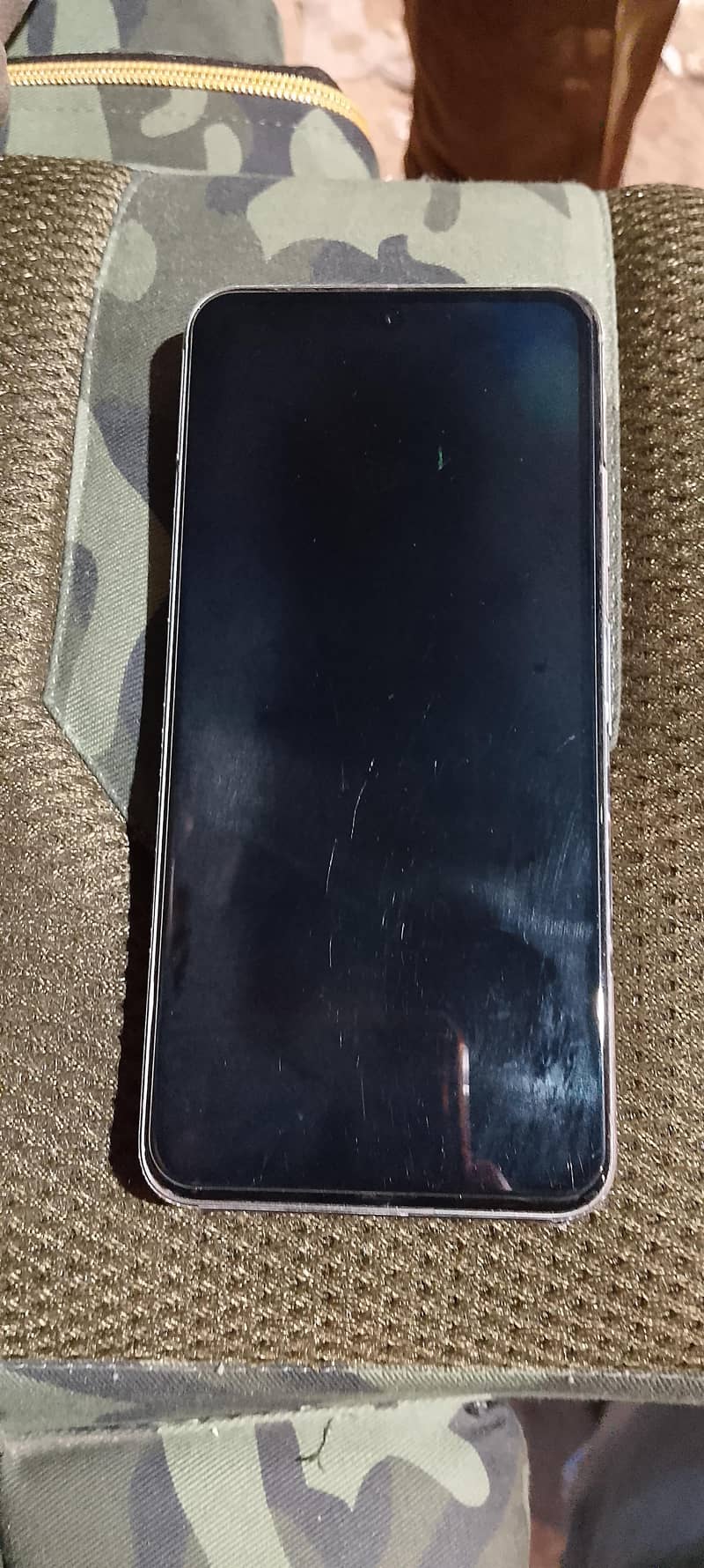 Google Pixel 8 3