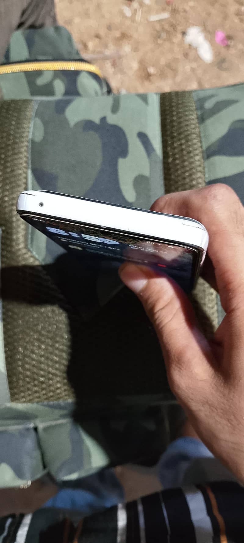 Google Pixel 8 4
