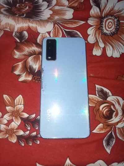 Vivo Y12s