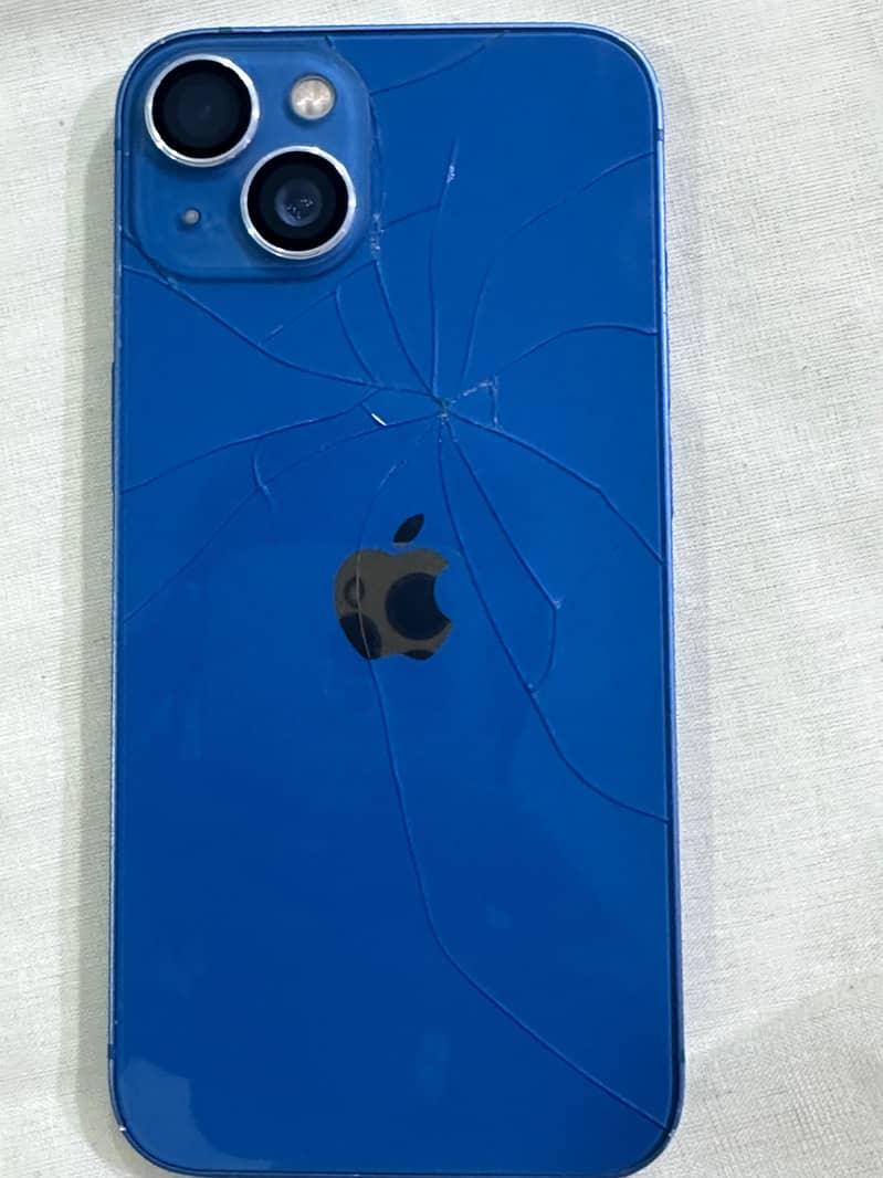 Apple iPhone 13 2