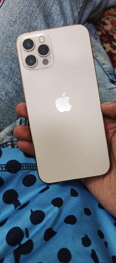 Apple iPhone 12 Pro
